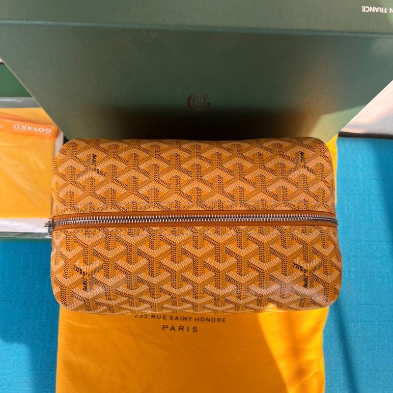 Goyard Clutch Bags